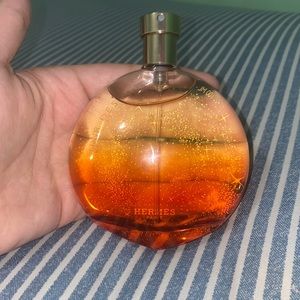 Hermès elixir des merveilles perfume